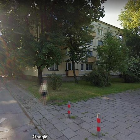 Lovely Madly Apartment Krakau Buitenkant foto