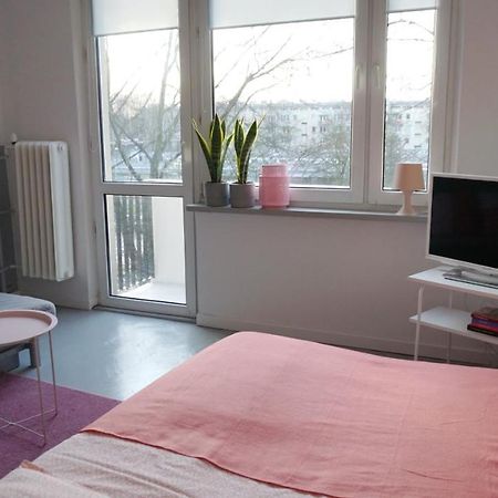 Lovely Madly Apartment Krakau Buitenkant foto