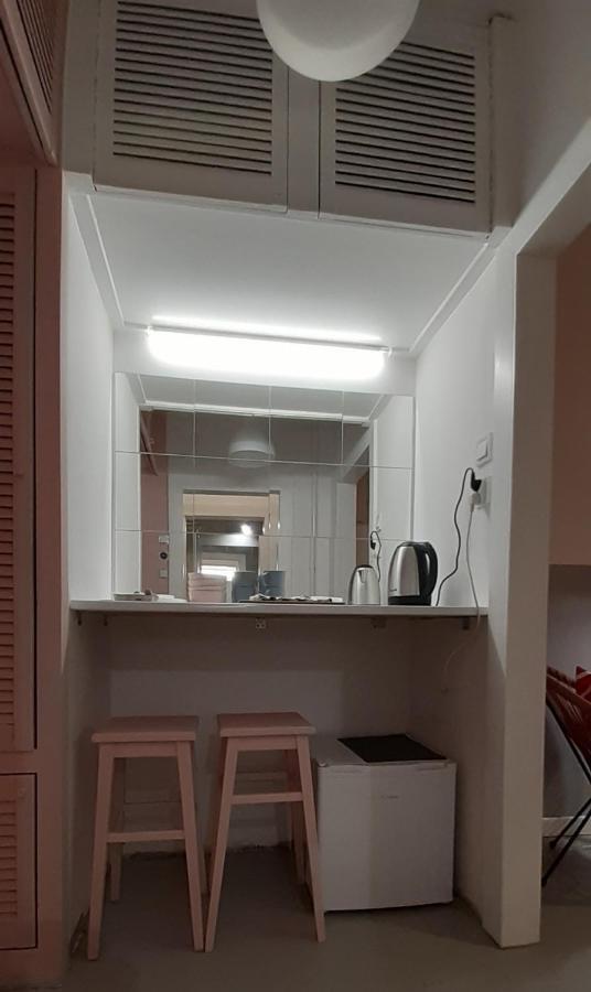 Lovely Madly Apartment Krakau Buitenkant foto