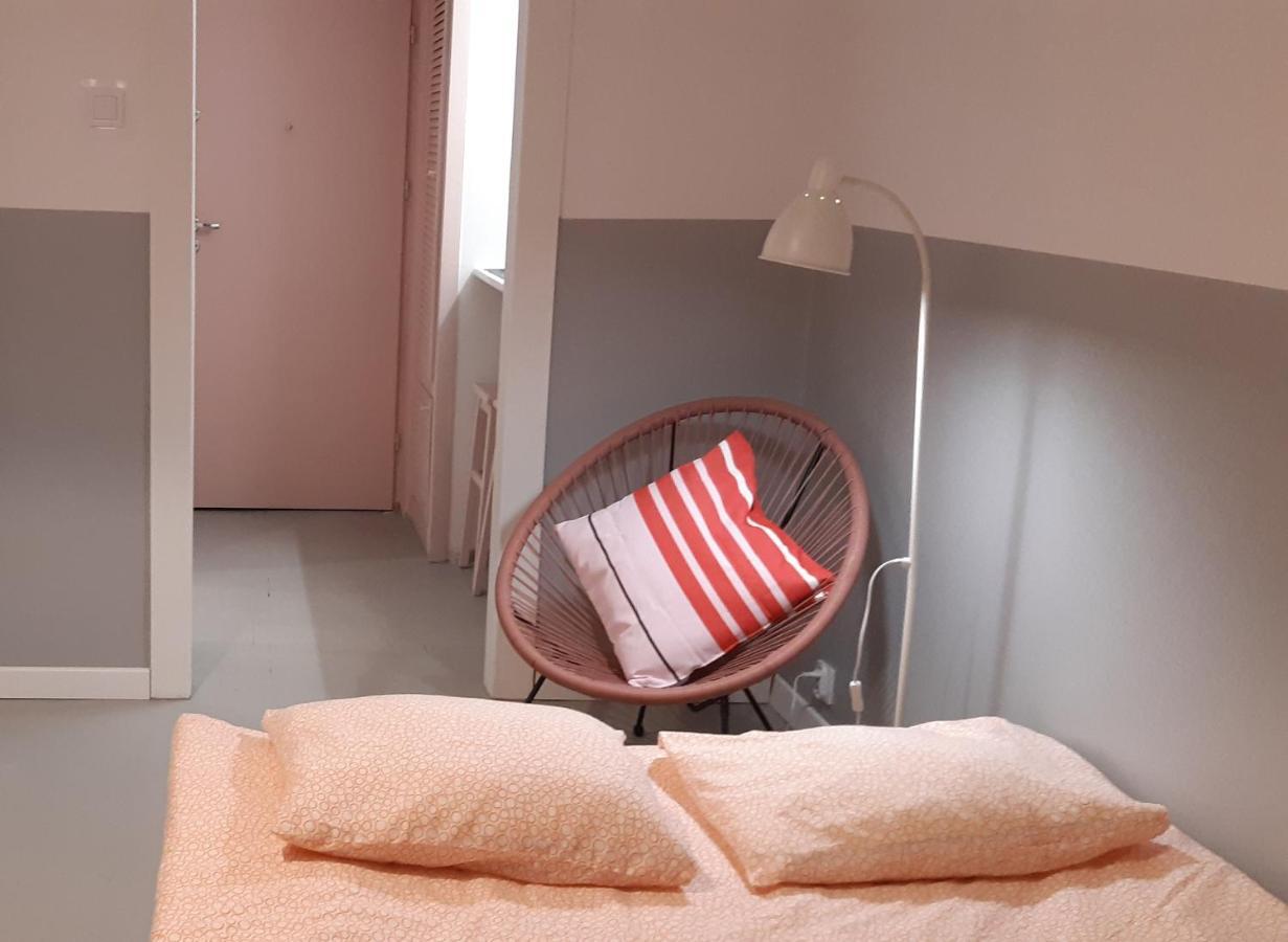 Lovely Madly Apartment Krakau Buitenkant foto