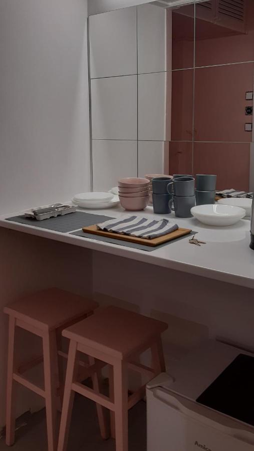 Lovely Madly Apartment Krakau Buitenkant foto