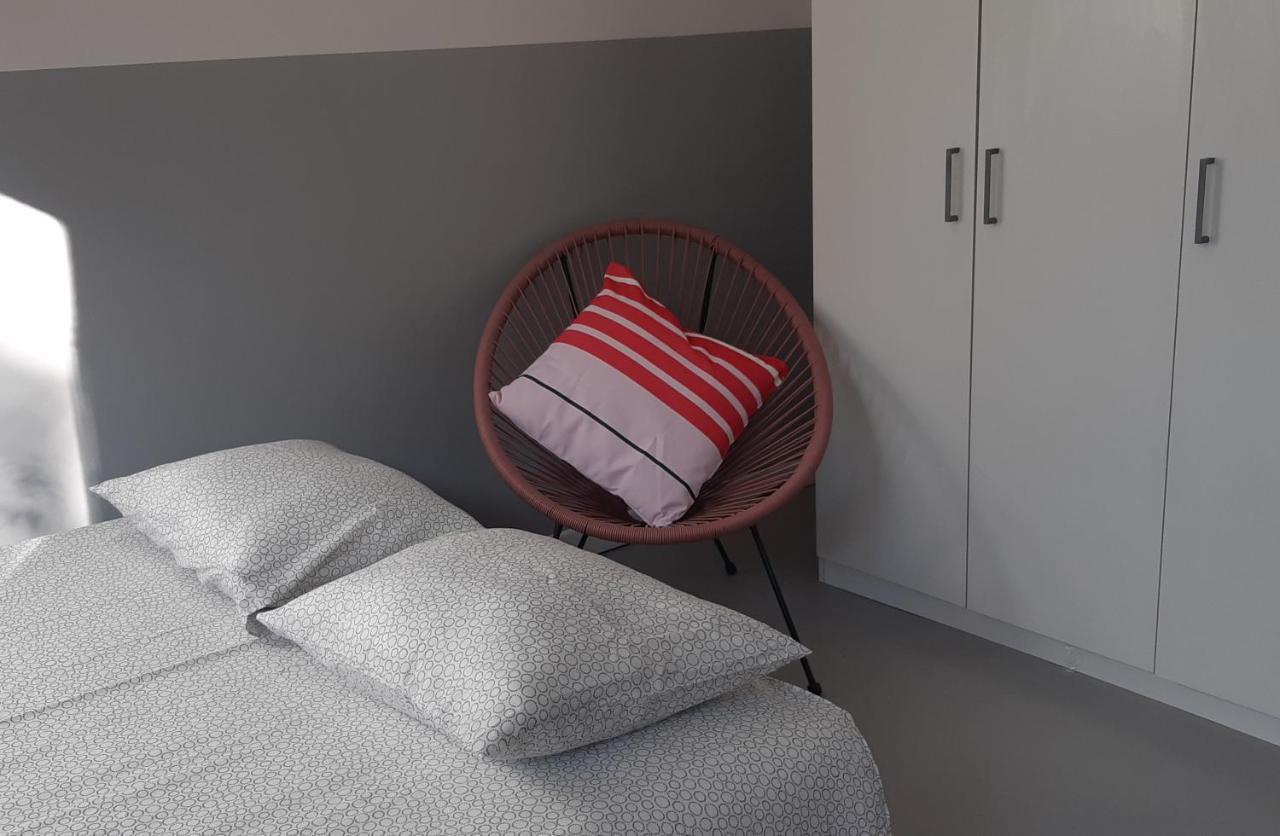 Lovely Madly Apartment Krakau Buitenkant foto