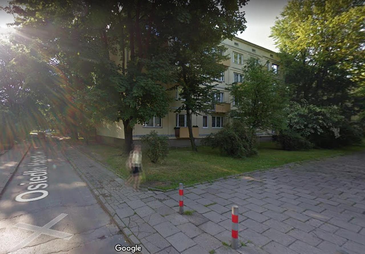 Lovely Madly Apartment Krakau Buitenkant foto